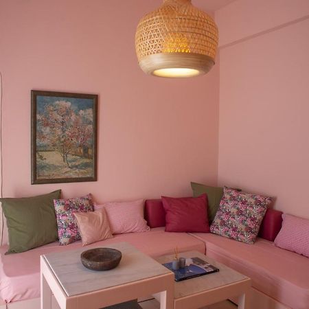 Ann'S Apartment II Lixouri Esterno foto